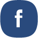 facebook F logo